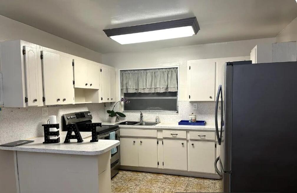 Queen Quarter Shared Female B5 Apartamento Miami