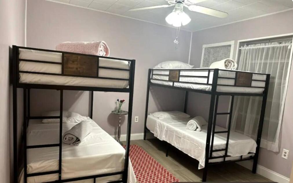 Apartamento Queen Quarter Shared Female B5 *